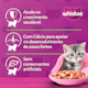 Ração Úmida Whiskas Junior Sabor Frango 85g