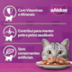 Ração Úmida Whiskas Sachê Sabor Carne 85g
