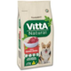 Ração Vitta Natural para Cães Adultos de Pequeno Porte Carnes e Arroz 15 kg