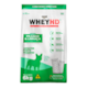 Ração WheyHD Cães Adultos Porte Pequeno Frango e Linhaça 6kg