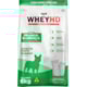 Ração WheyHD Cão Adulto Porte Peq Alta Digestibiilidade 3kg