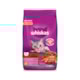 Ração Whiskas para Gatos Adultos Sabor Carne