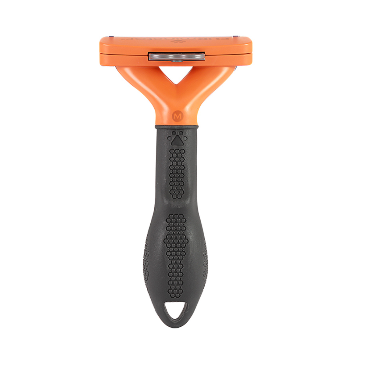 RASQUEADEIRA FURMINATOR CAES PELO CURTO PORTE MEDIO