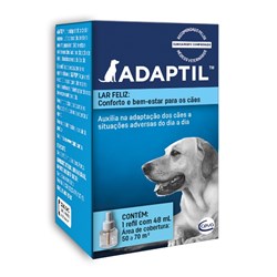 Refil para Difusor Adaptil para Cães 48ml