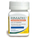RIMADYL 100MG 14 COMPRIMIDOS