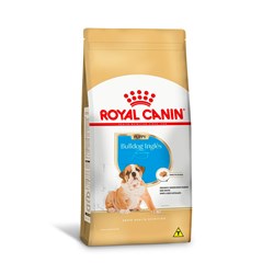 Royal Canin Bulldog Inglês para Cães Filhotes