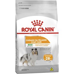 Royal Canin Cuidado da Pelagem para Cães Adultos de Porte Pequeno