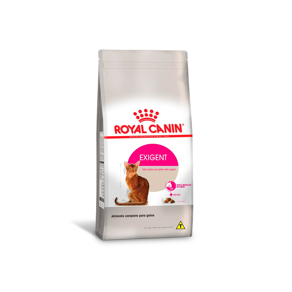 Royal Canin Exigent para Gatos Adultos com Paladar Exigente