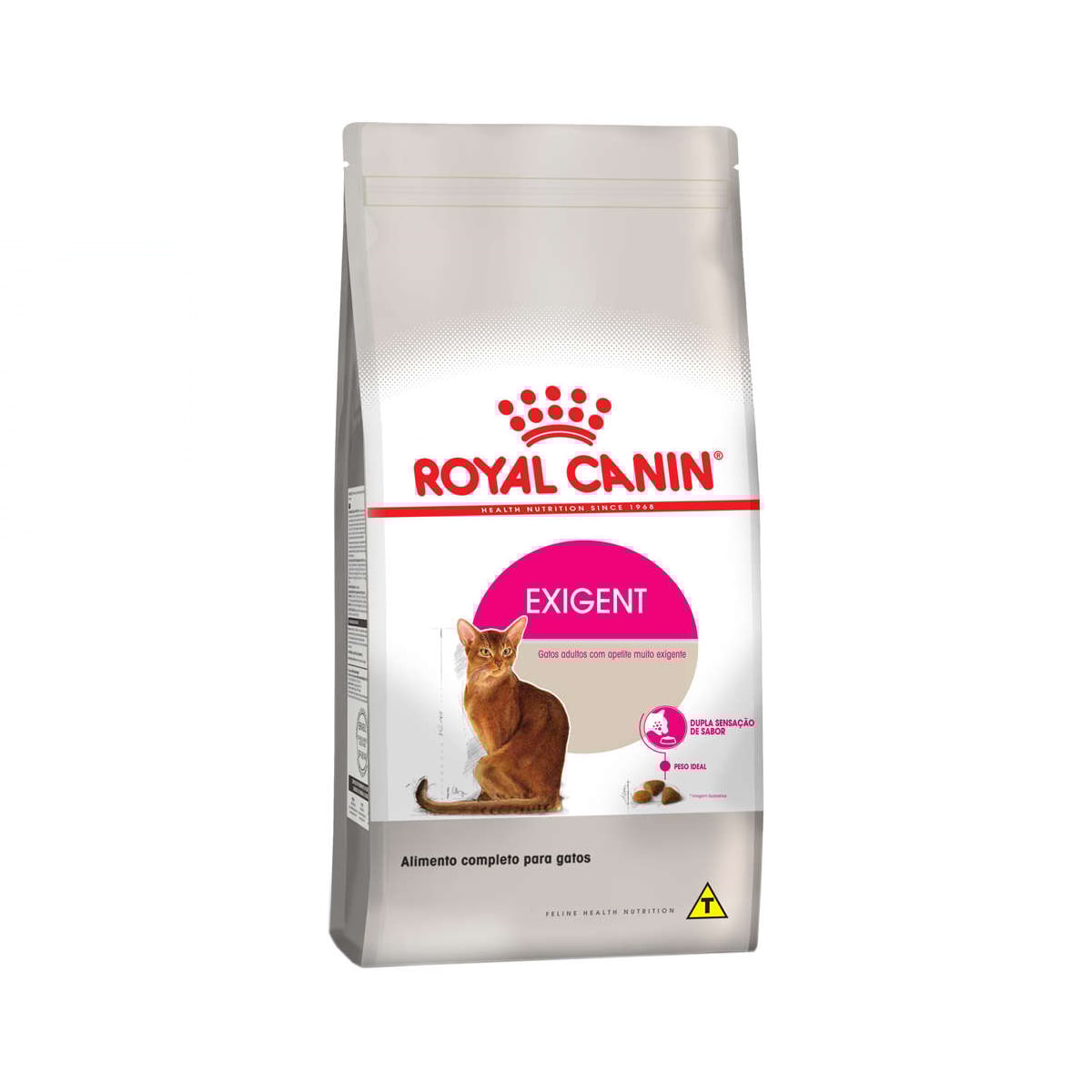 Royal Canin Exigent para Gatos Adultos com Paladar Exigente