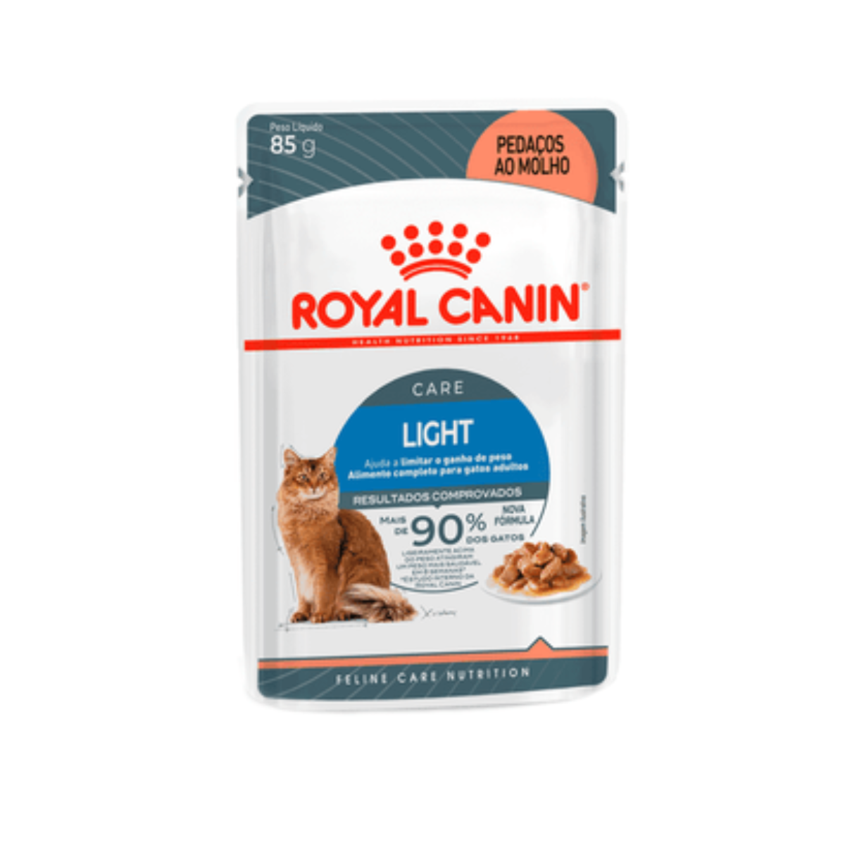 Royal Canin Feline Ultra Light 85gr