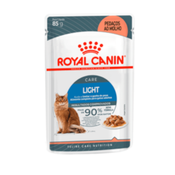 Royal Canin Feline Ultra Light 85gr