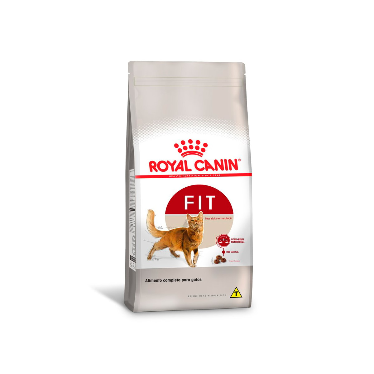 Royal Canin Fit para Gatos Adultos