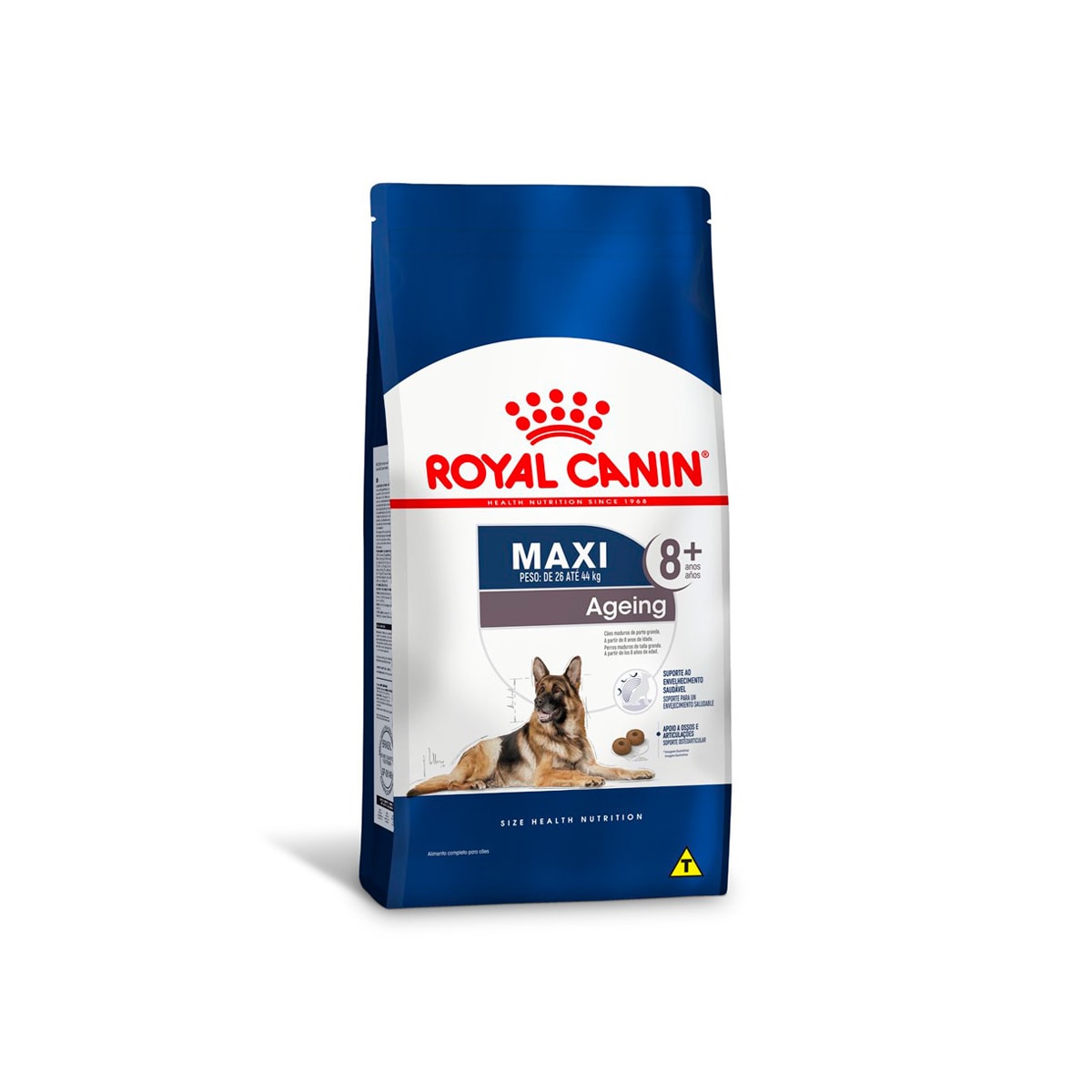 Royal Canin Maxi Ageing 8+ para Cães Senior de Porte Grande