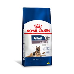 Royal Canin Maxi Ageing 8+ para Cães Senior de Porte Grande