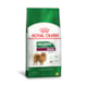 Royal Canin Mini Indoor para Cães Senior de Porte Pequeno