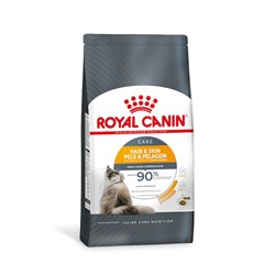 Royal Canin Pele & Pelagem para Gatos Adultos