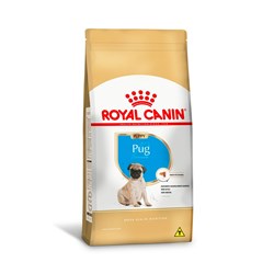 Royal Canin Puppy Pug para Cães Filhotes