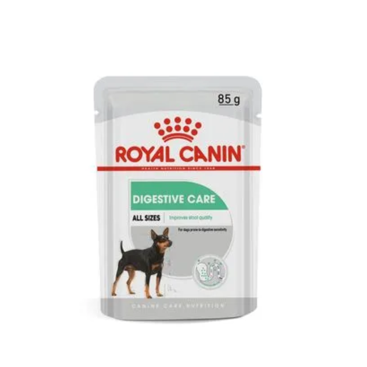 Royal Canin Sachê Digestive Care 85g