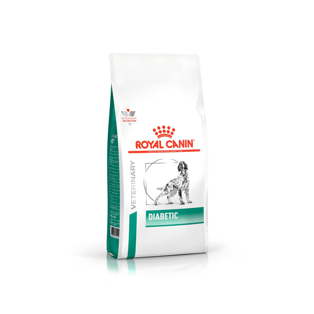 Royal Canin Veterinary Diabetic para Cães Adultos com Diabetes