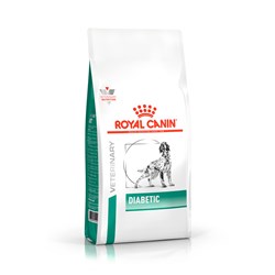 Royal Canin Veterinary Diabetic para Cães Adultos com Diabetes
