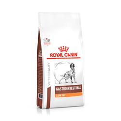 Royal Canin Veterinary Gastrointestinal Low Fat para Cães Adultos