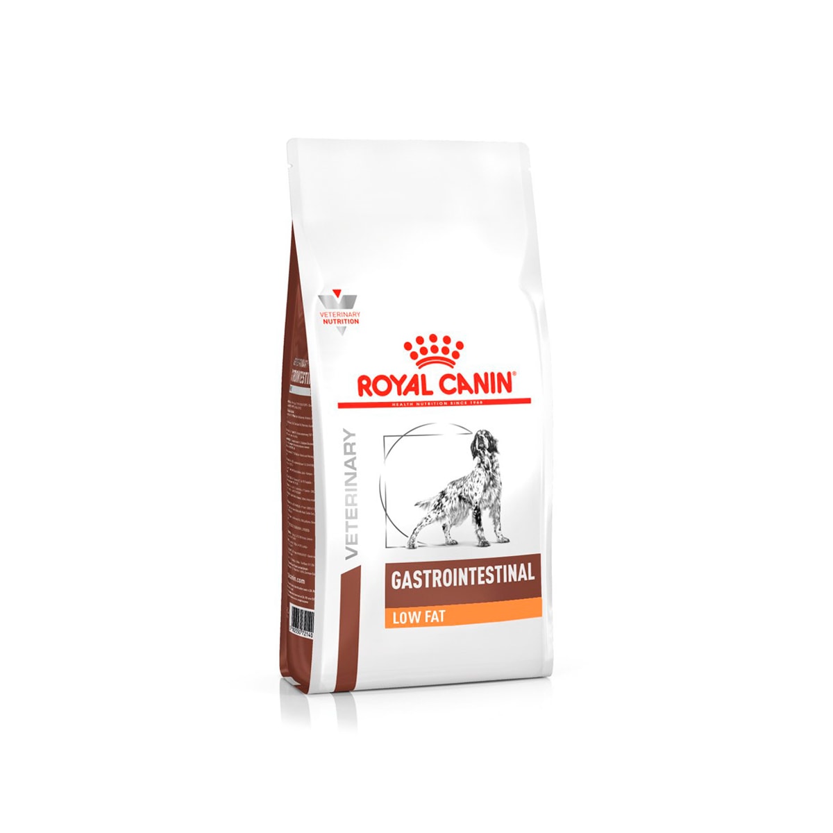 Royal Canin Veterinary Gastrointestinal Low Fat para Cães Adultos