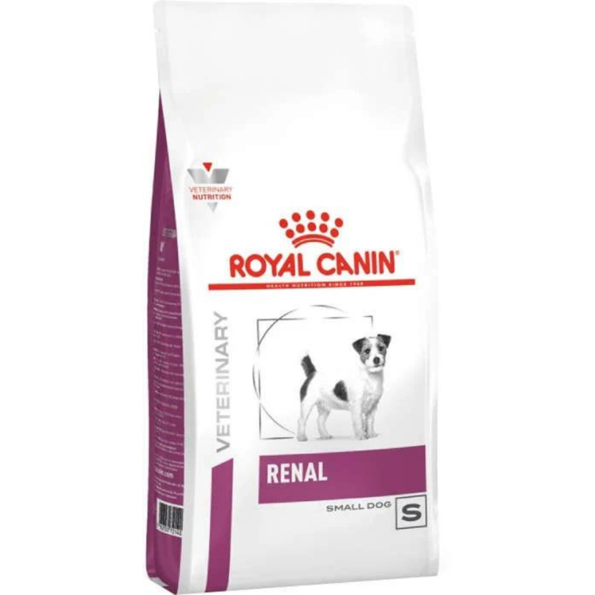 Royal Canin Veterinary Nutrition Renal Small Dogs para Cães Raças Pequenas