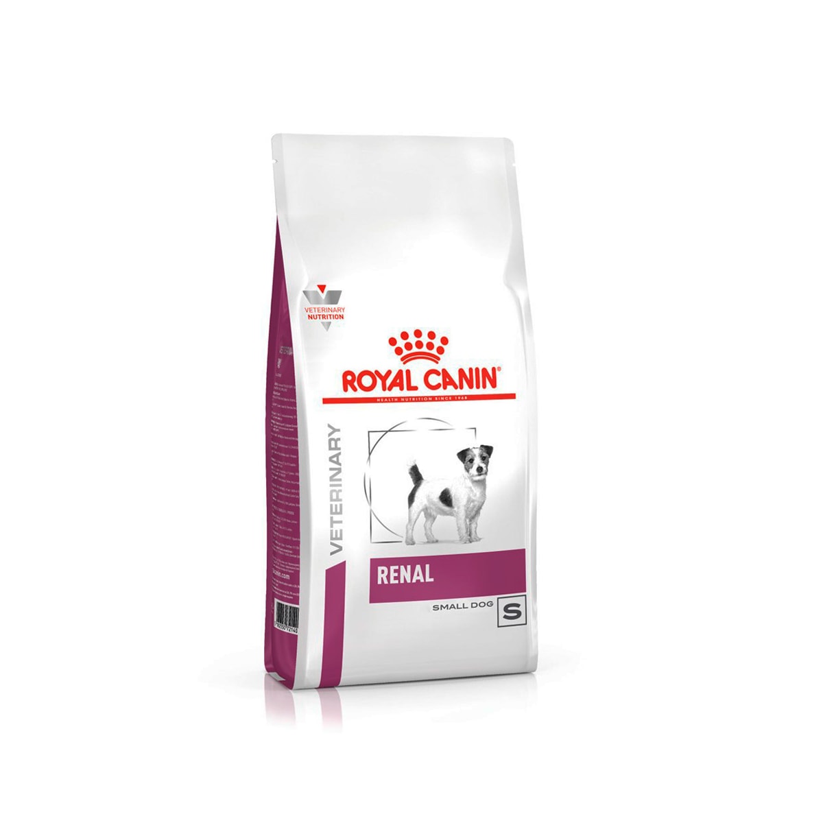 Royal Canin Veterinary Nutrition Renal Small Dogs para Cães Raças Pequenas