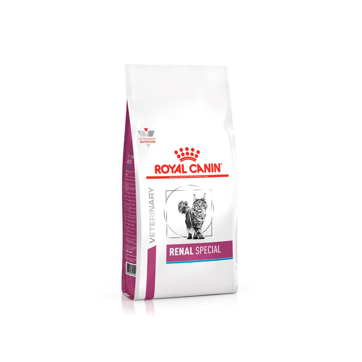 Royal Canin Veterinary Renal Special para Gatos com Insuficiência Renal