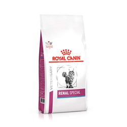 Royal Canin Veterinary Renal Special para Gatos com Insuficiência Renal