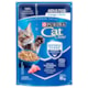 Sachê Cat Chow para Gatos Adultos Sabor Frango 85g