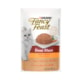 Sachê Fancy Feast Demi Glace Sabor Frango 85g