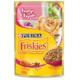 Sachê Friskies Sabor Frango e Figado 85g