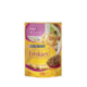 Sachê Friskies Sabor Mix de Carnes ao Molho 85g