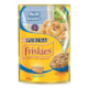 Sachê Friskies Sabor Peixe ao Molho 85g