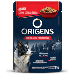 SACHE ORIGENS CAO AD CAR 85G