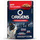 SACHE ORIGENS CAO AD CAR 85G