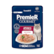 Sachê Premier Gourmet Gatos Adultos Sabor Atum 70g