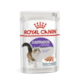 Sachê Royal Canin Castrados Patê Gato Adultos Sterilised 85g