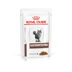 Sache Royal Canin Feline Gastro Intestinal para Gatos 100g