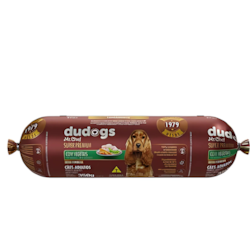 SALAME DUDOGS MR CHEF 350G