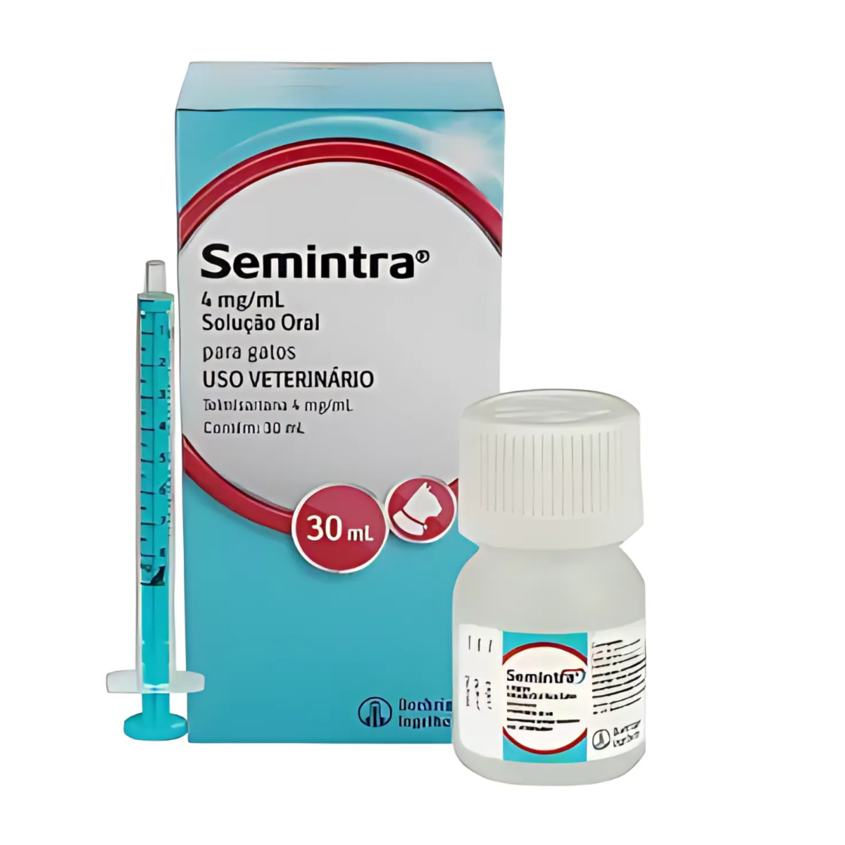 SEMINTRA 4MG/ML (30 ML)