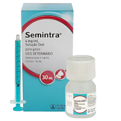 SEMINTRA 4MG/ML (30 ML)