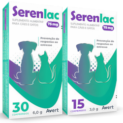 SERENLAC 75MG