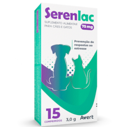 SERENLAC 75MG