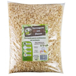 Serragem Pop HR para Hamster 300g
