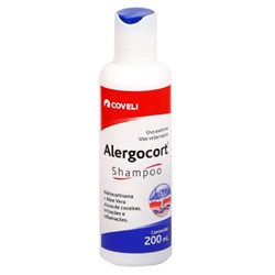 Shampoo Alergocort 200ml