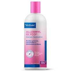 Shampoo Allermyl Glyco 250ml