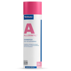 Shampoo Allermyl Glyco 250ml