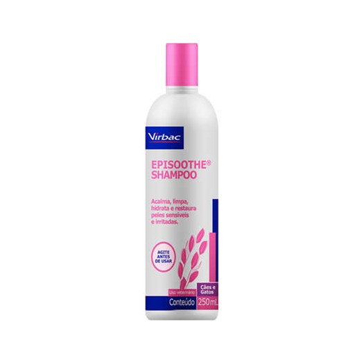 Shampoo Episoothe